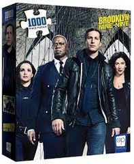 BROOKLYN NINE NINE NO MORE MR NOICE GUYS PUZZLE